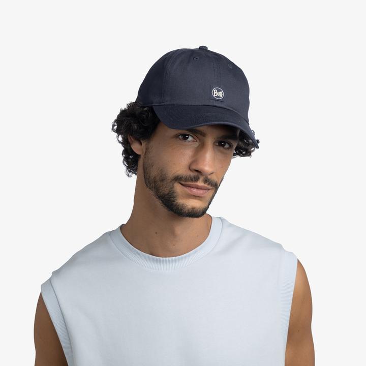 Actual product image Buff Baseball Cap (One size)