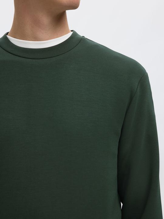 Immagine prodotto Selected Homme Slhemanuel Soft Crew Neck Sweat Noos (XXL)