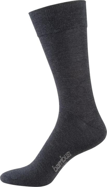Actual product image Nur Die Bamboo (Single pack, 39 - 42)