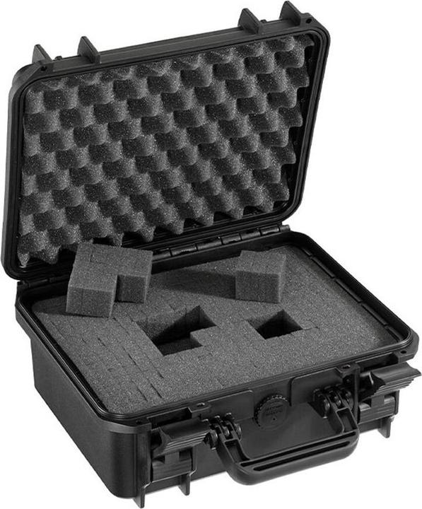 Produktbild Perel Outdoor Koffer (B x H x T) 336 (Fotokoffer, 336 l)