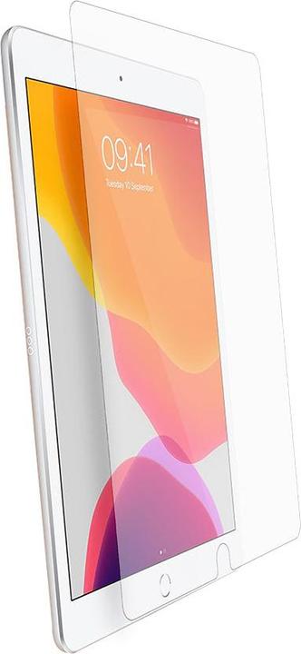 Actual product image Cygnett OpticShield 2.5D protection glass for iPad 10.2" & 10.5" (iPad)