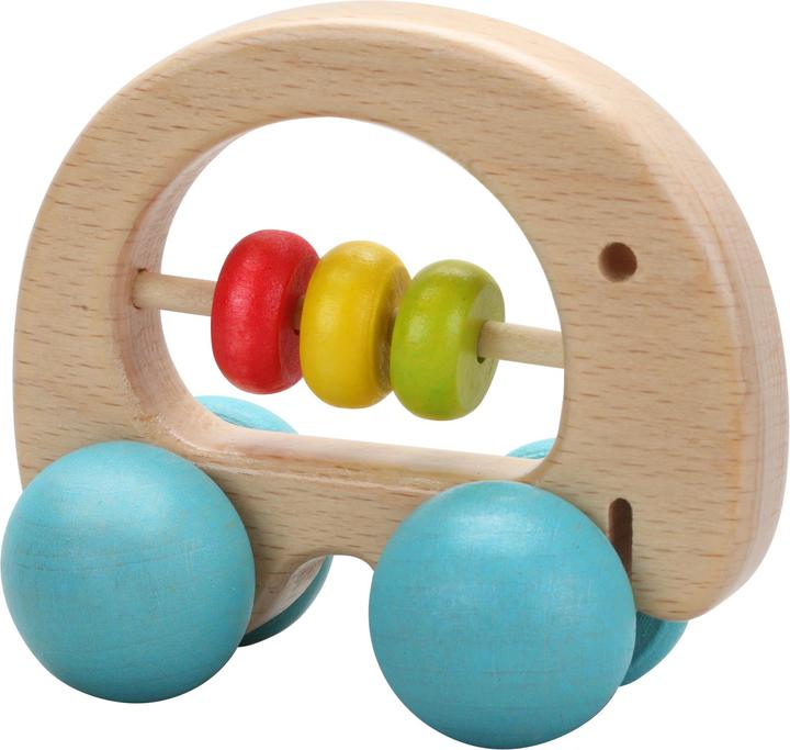 Actual product image Classic World Elephant