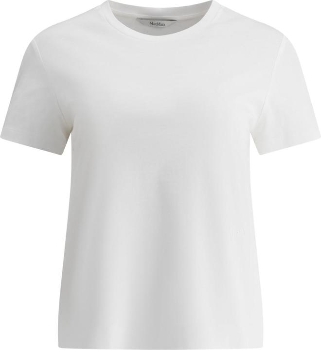Immagine prodotto Max Mara Pure T-shirts And Polos White (S)