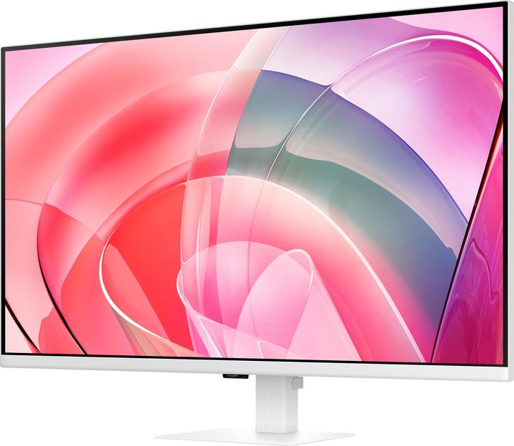 Produktbild Samsung ViewFinity S7 - S70D (3840 x 2160 Pixel, 32")