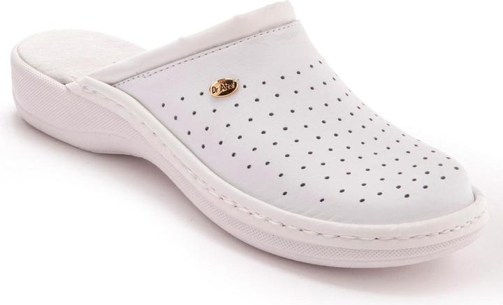 Actual product image Pédiconfort 's leather mules (36)