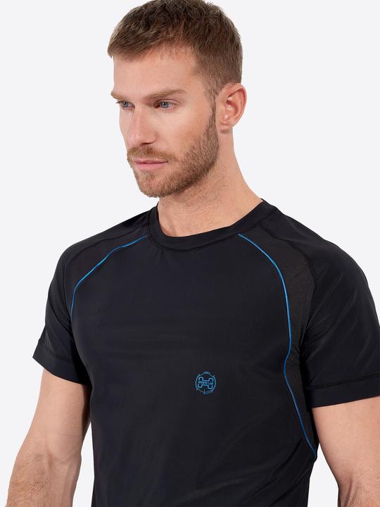 Immagine prodotto HOM T-Shirt Sports Lab Crew Neck (L)