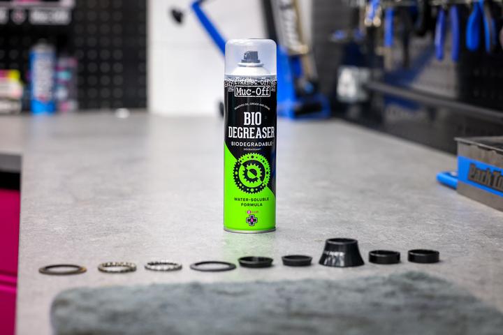 Actual product image Muc-Off Degreaser (500 ml, Brake cleaner)