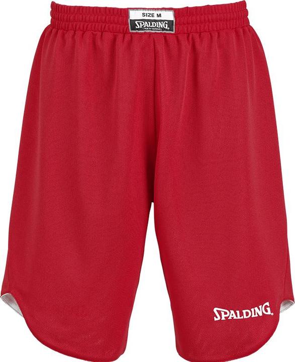 Immagine prodotto Spalding Set Per Bambini Doubleface (116)