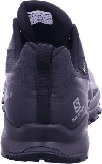 Produktbild Salomon XA Rogg 2 Herren Trekkingschuh (42)