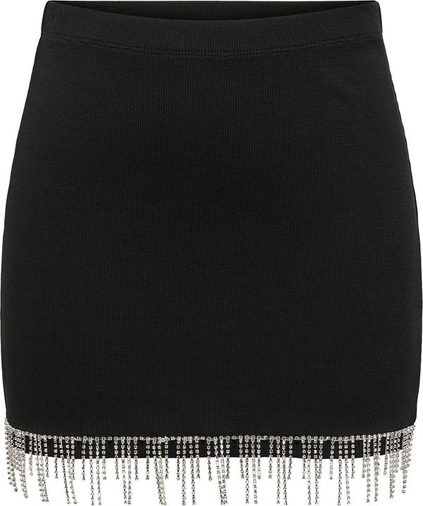 Produktbild Only Mittlere Taille Minirock Rock (M)