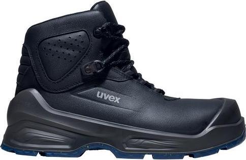 Actual product image Uvex Sports uvex 3 MACSOLE boot S3 68612 black width 11 size 40 (S3, 40)