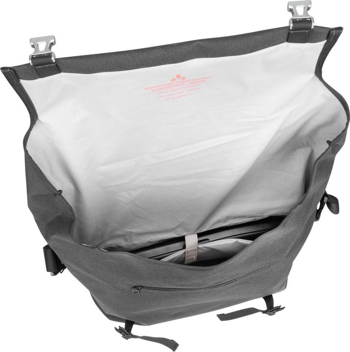 Produktbild Vaude Augsburg IV (20 l, Gepäckträgertasche)