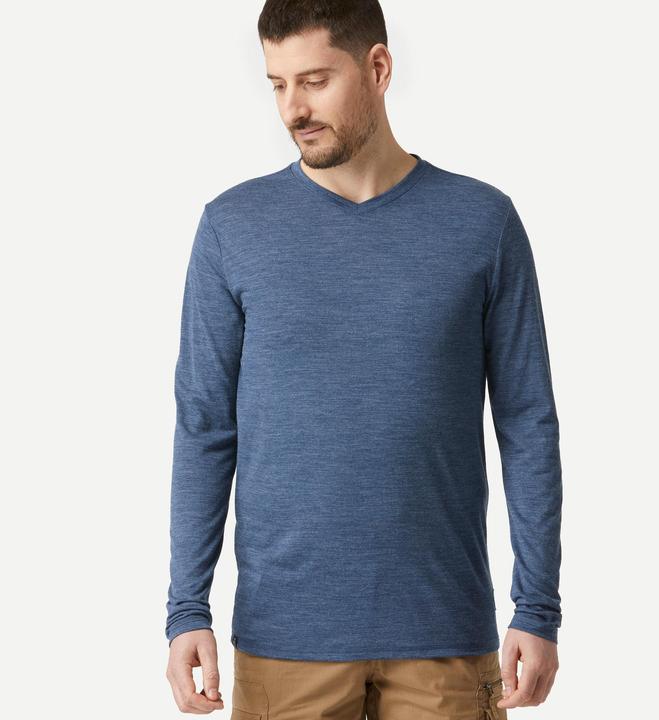 Actual product image Forclaz TRAVEL 500 (XL)