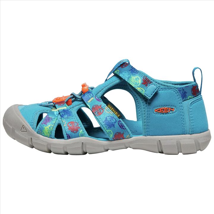 Actual product image Keen Y Seacamp II CNX (37)