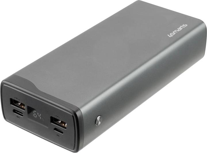 Produktbild 4smarts VoltHub Pro (26800 mAh, 22.50 W, 99160 Wh)