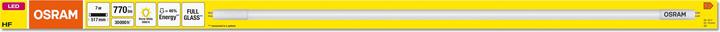 Image du produit Osram Led Tube T5 Hf Short (G5, 7 W, 770 lm, 1 x, F)