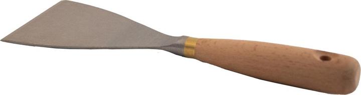 Actual product image Craft Tools Mason's spatula (EXTRA STRONG) (8 cm)