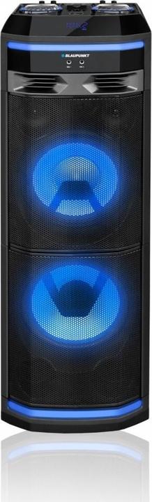 Produktbild Blaupunkt PS11DB (4 h, Akkubetrieb)