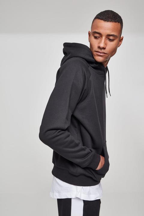 Produktbild Urban Classics Blank Hoody (5XL)
