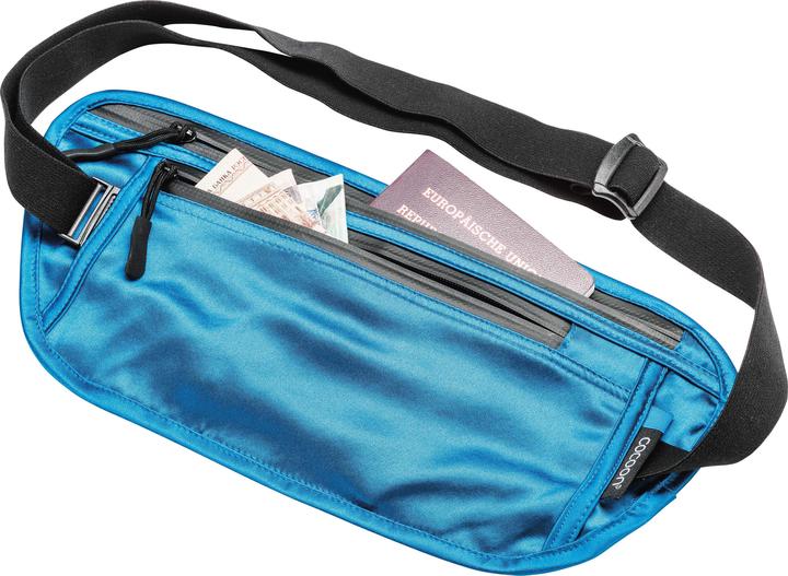 Cocoon Secret Waist Wallet Silk (Dokumenten- & Geldtasche)