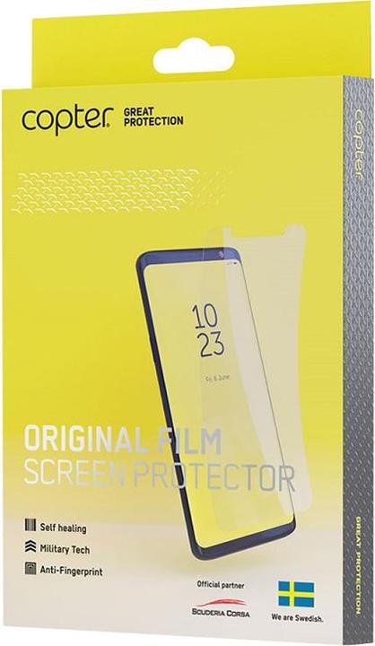 Produktbild Copter iPhone 6/6S/7/8 Screen Protection (1 Stück, Apple iPhone 6)