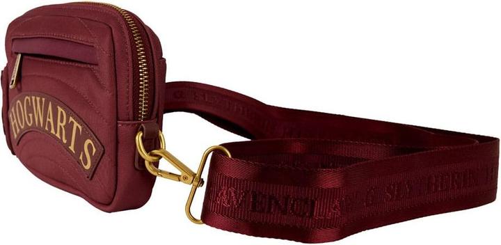 Produktbild Loungefly Harry Potter by Sling Brusttasche / Umhängetasche Griffindor