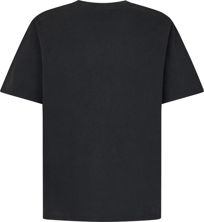 Actual product image Balmain T-shirts And Polos Grey (S)