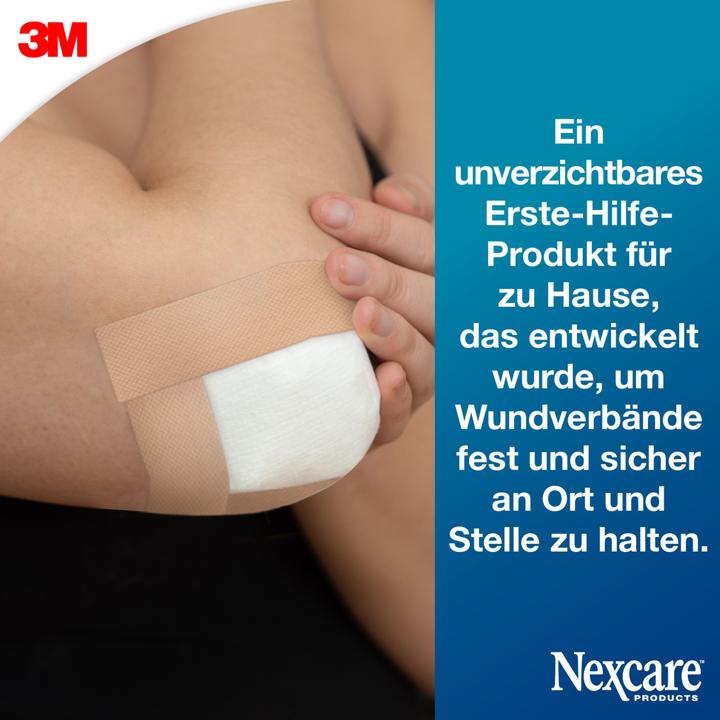 Actual product image 3M Flexible Textile Tape (1 x)