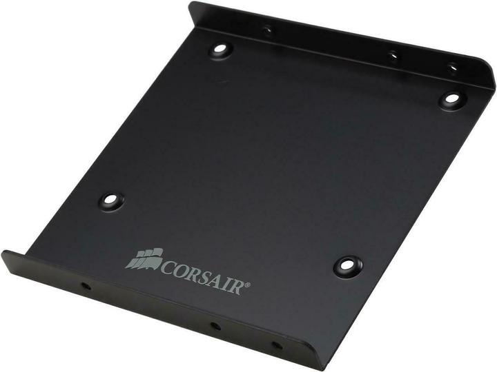 Produktbild Corsair Montagehalterung 2.5" zu 3.5"
