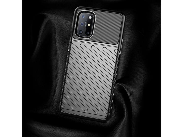 Immagine prodotto Screenguard Cover resistente agli urti OnePlus 8T SpaceCase (OnePlus 8T)