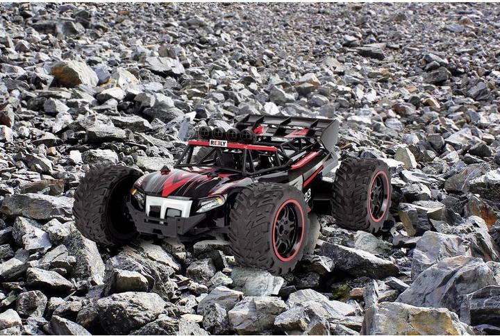 Image du produit Reely 1597113 Tout-terrain (RTR Prêt à fonctionner)