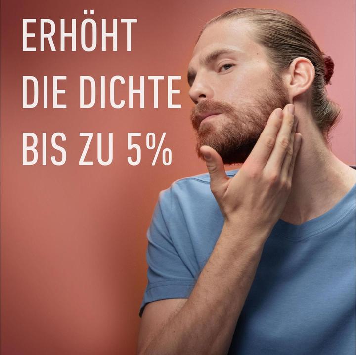 Immagine prodotto King C. Gillette Siero Volumizzante Per La Barba (50 ml)