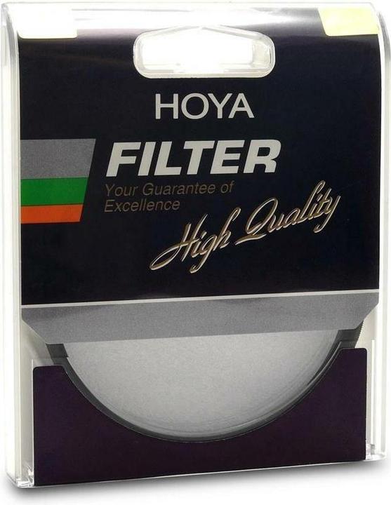 Image du produit Hoya Étoile Créative 8x 77mm (77 mm, Filtres d'effet)