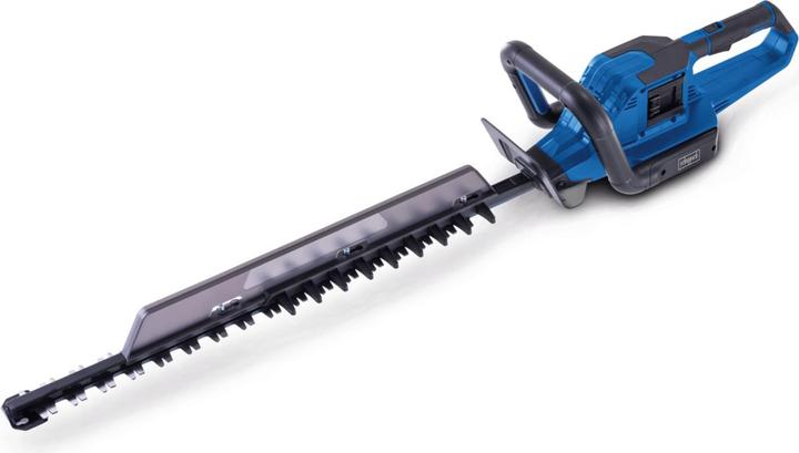 Productafbeelding Scheppach BC-HT720-X (DIY) (Draadloze heggenschaar)