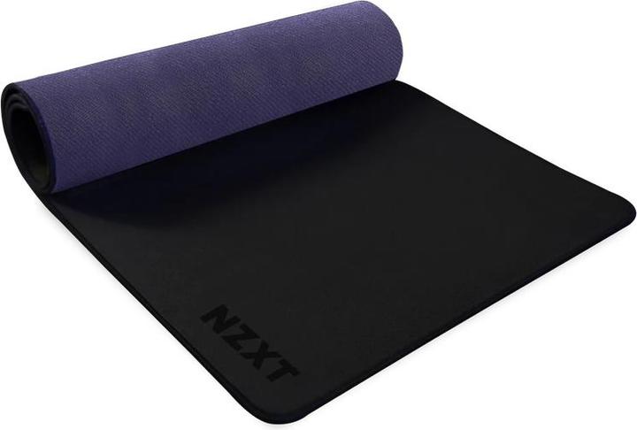 Actual product image NZXT Gaming Mouse Pad MMP400 Black MM-SMSSP-BL