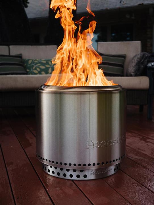 Produktbild Solo Stove Bonfire (49.50 cm)