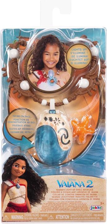 Image du produit Disney Vaiana