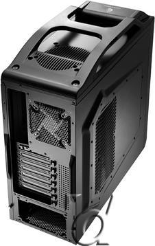 Actual product image Cooler Master Storm SCOUT SGC-2000-KKN1-GP (ATX)