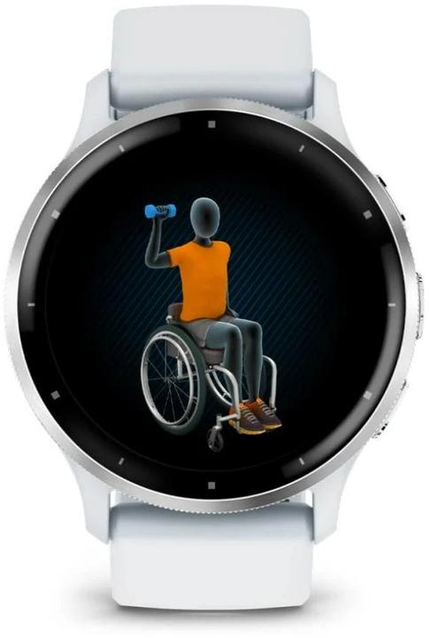 Produktbild Garmin Venu 3 (45 mm)