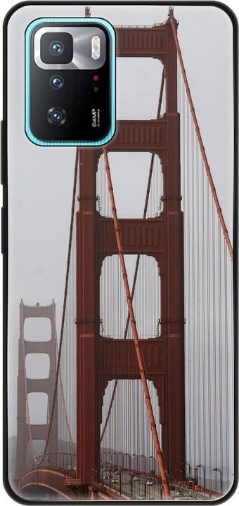 Golden Gate Bridge