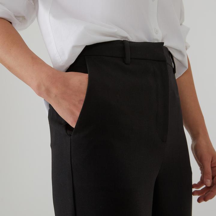 Produktbild La Redoute Collections Weite Hose (32)