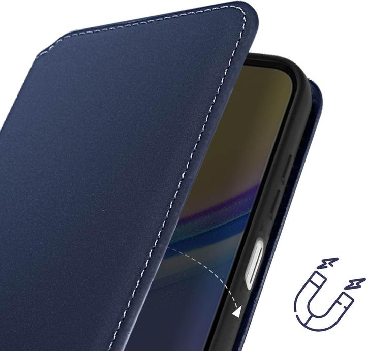 Actual product image Avizar Dual Pocket Cover Series (Samsung Galaxy A15)