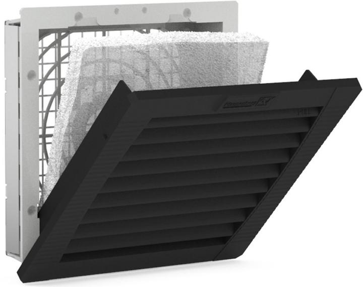 Actual product image Pfannenberg 4th gen. outlet filter PFA 20000 IP54