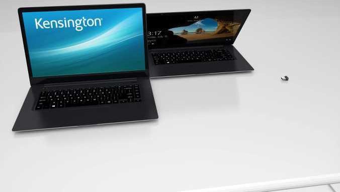 Produktbild Kensington VeriMark