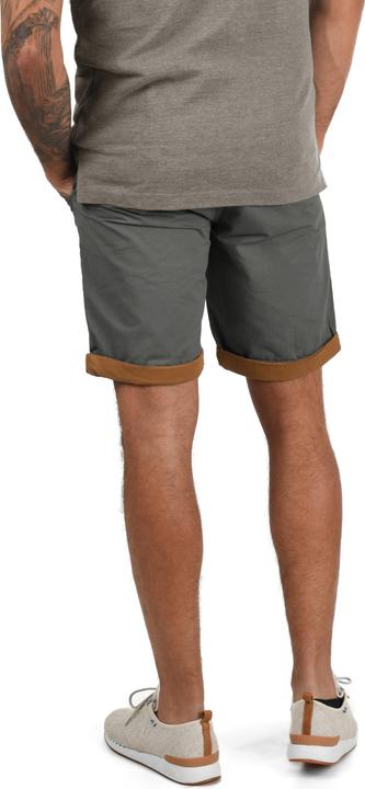 Immagine prodotto Blend Neji Pantaloncini Chino Shorts Panno Corti Da Uomo con cintura In Cotone 100% Regular- Fit (XXL)