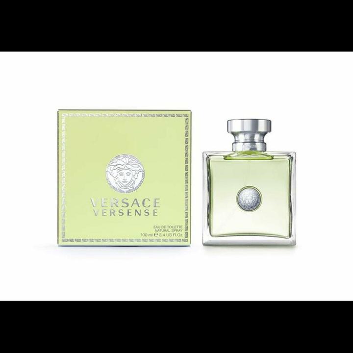 Actual product image Versace Verses (Eau de toilette, 100 ml)
