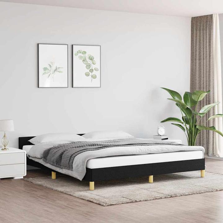 Produktbild VidaXL Iyov (160 x 200 cm)