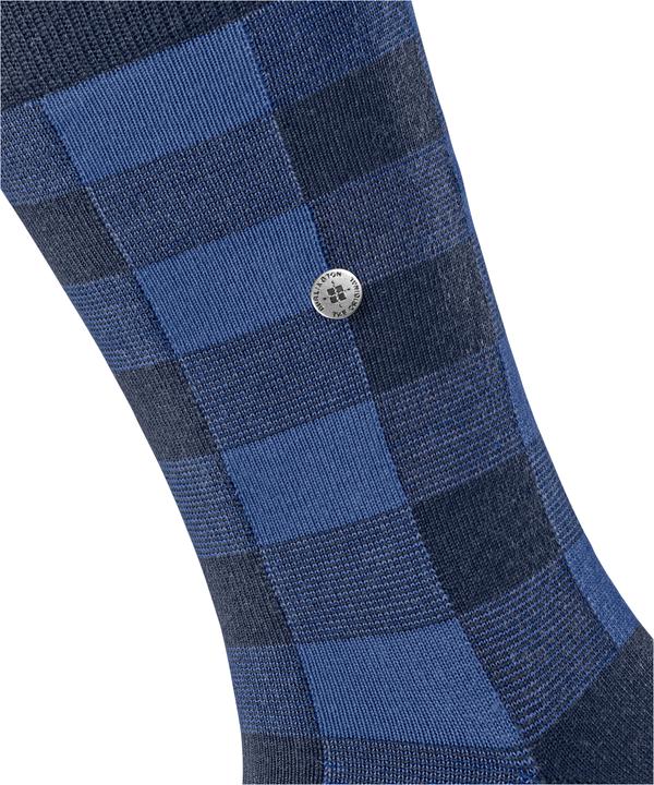 Actual product image Burlington Buffalo Check Herren (40 - 46)