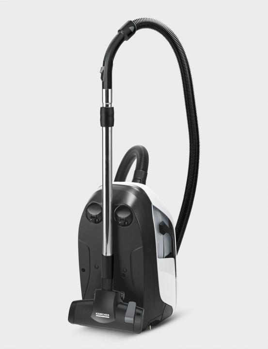 Produktbild Kärcher DS 6 (650 W)
