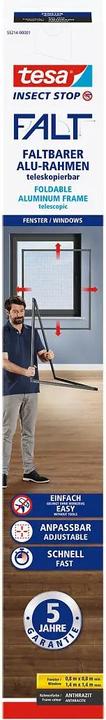 Productafbeelding tesa Insectenstop (140 x 140 cm)